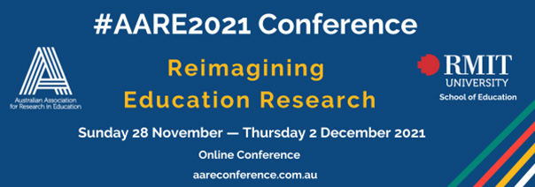 Teaching How to Learn - Australian Association for Research on Education (AARE) logo