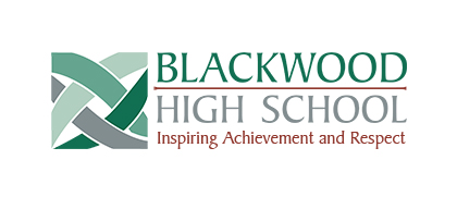 Teaching How to Learn - Blackwood High School logo